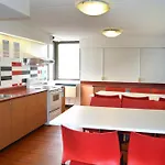 Mcgill University New Residence Hall